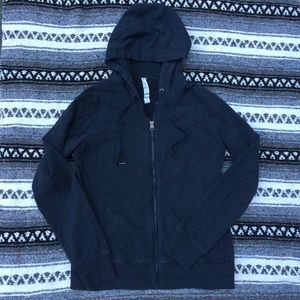 Lululemon Split Zippered Hoodie Women’s 8